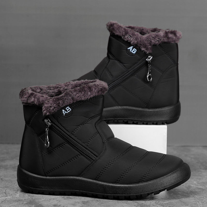 Linda™ - Warme Stiefel für Frauen