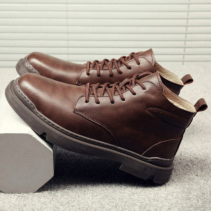 Mezdi™ - Lederschuhe