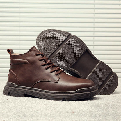 Mezdi™ - Lederschuhe