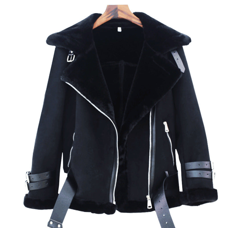 Warmie™ - Elegante warme Herbstjacke [Letzter Tag Rabatt]