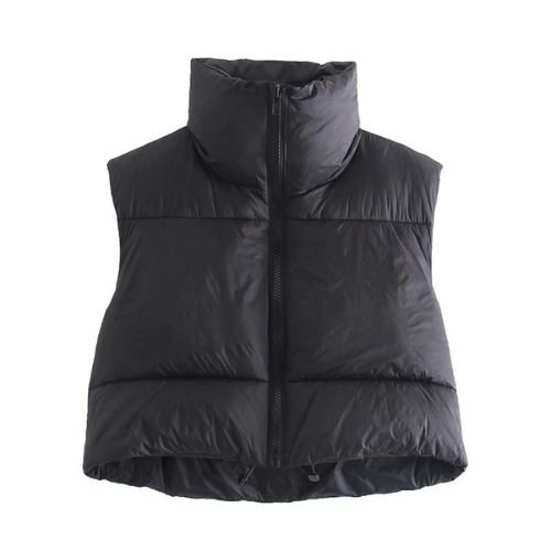 Bobbi™ - Comfortable deluxe body warmers