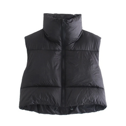 Bobbi™ - Bequeme Deluxe-Bodywarmer