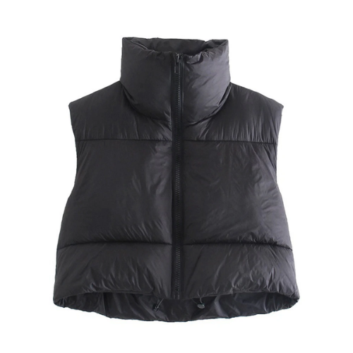 Bobbi™ - Bequeme Deluxe-Bodywarmer