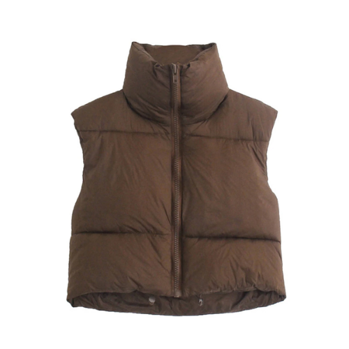 Bobbi™ - Bequeme Deluxe-Bodywarmer