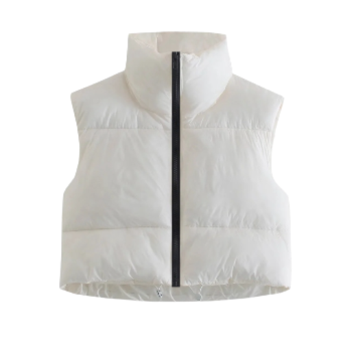 Bobbi™ - Bequeme Deluxe-Bodywarmer