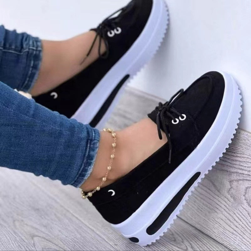 Leah™ - Orthopädische Espadrille