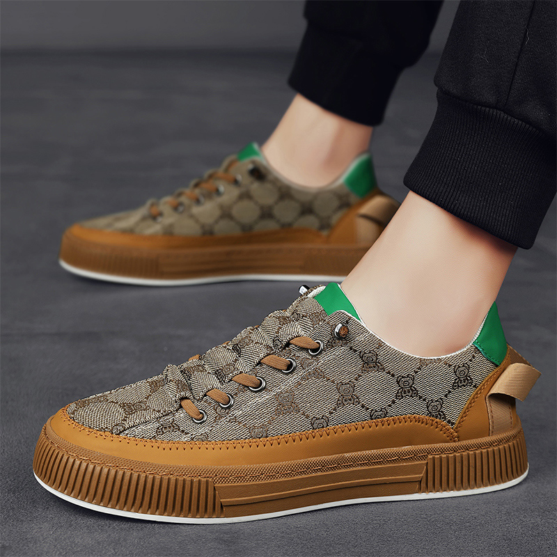 Riley™ - Bequeme Turnschuhe mit ultramodernem Design