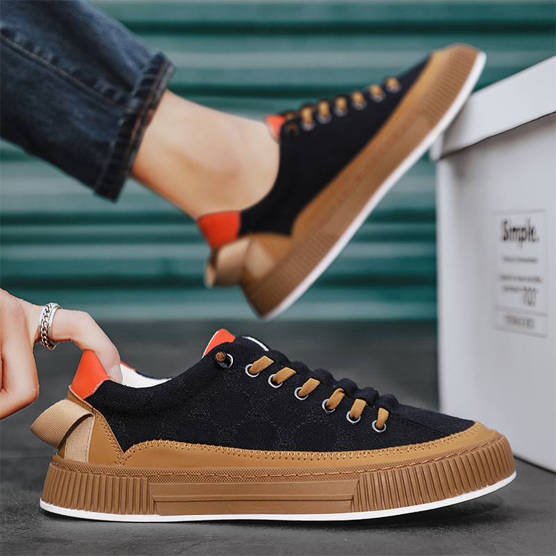 Riley™ - Bequeme Turnschuhe mit ultramodernem Design