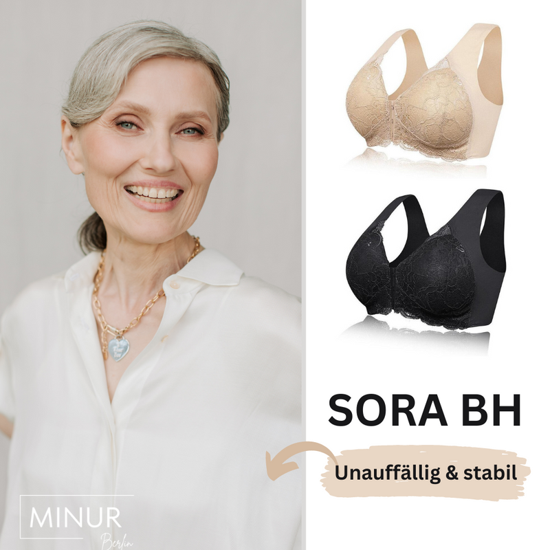 SoraBH™ Comfy Bra für ältere Frauen (1+1 GRATIS)