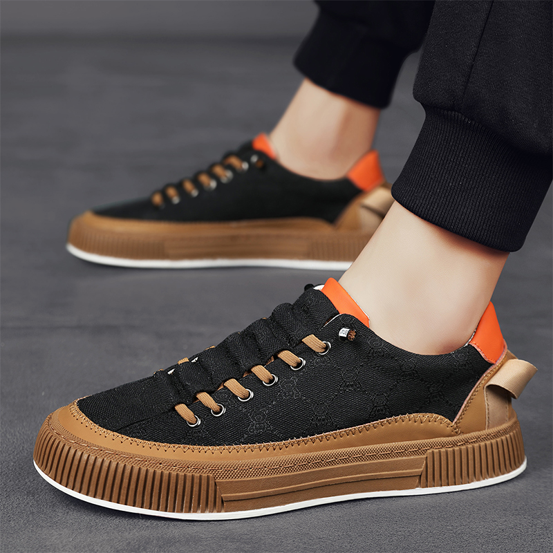 Riley™ - Bequeme Turnschuhe mit ultramodernem Design