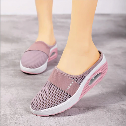 Fashionfit™ - Orthopädischer Slip-on (Letzter Tag Rabatt)