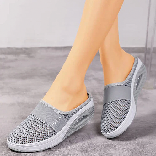 Fashionfit™ - Orthopädischer Slip-on (Letzter Tag Rabatt)