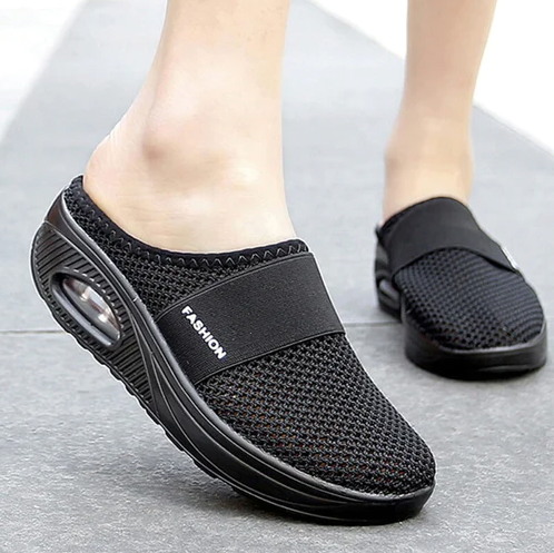 Fashionfit™ - Orthopädischer Slip-on (Letzter Tag Rabatt)