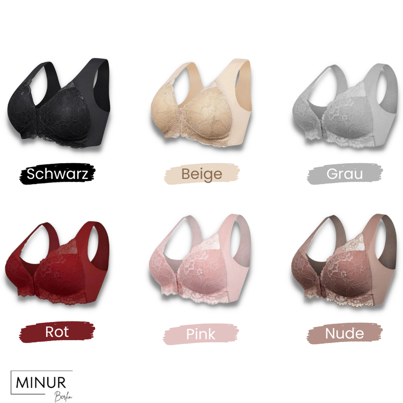 SoraBH™ Comfy Bra für ältere Frauen (1+1 GRATIS)