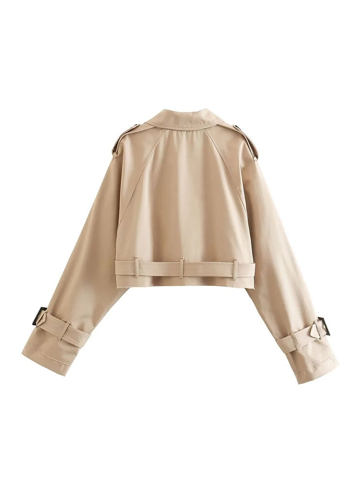 Lauren™ - BreezyChic Jacke