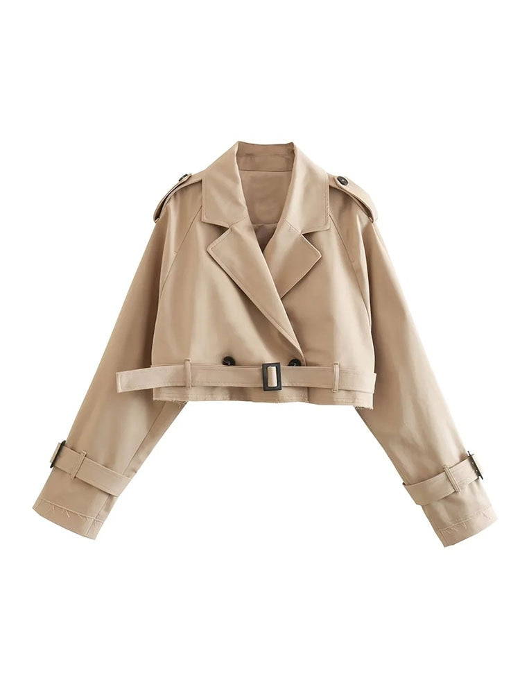 Lauren™ - BreezyChic Jacke