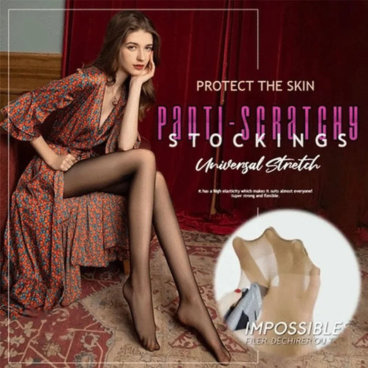 Lumovia | Stretch Tights