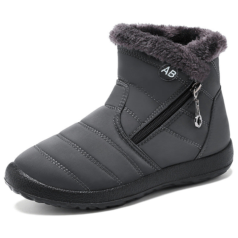 Linda™ - Warme Stiefel für Frauen