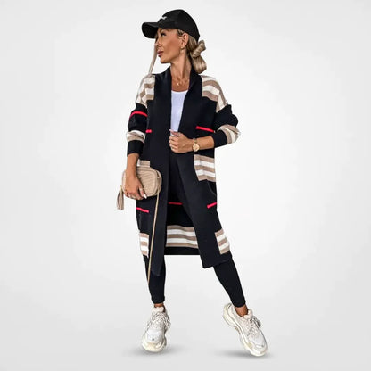 Claire™ - Wolke-Weicher Luxuriöser Cardigan