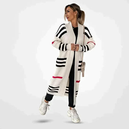 Claire™ - Wolke-Weicher Luxuriöser Cardigan