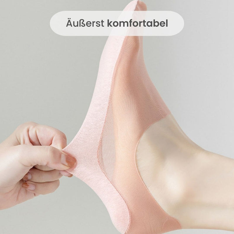 (5+5 GRATIS) ComfySocke™ - Eisseiden-Socken