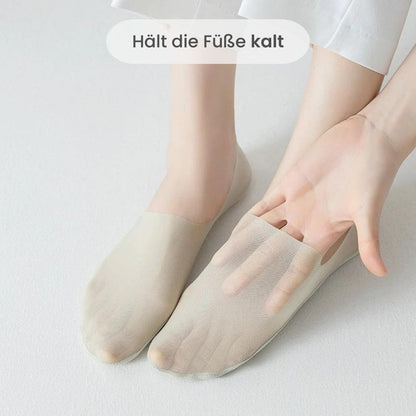 Lumovia | Eisseiden-Socken