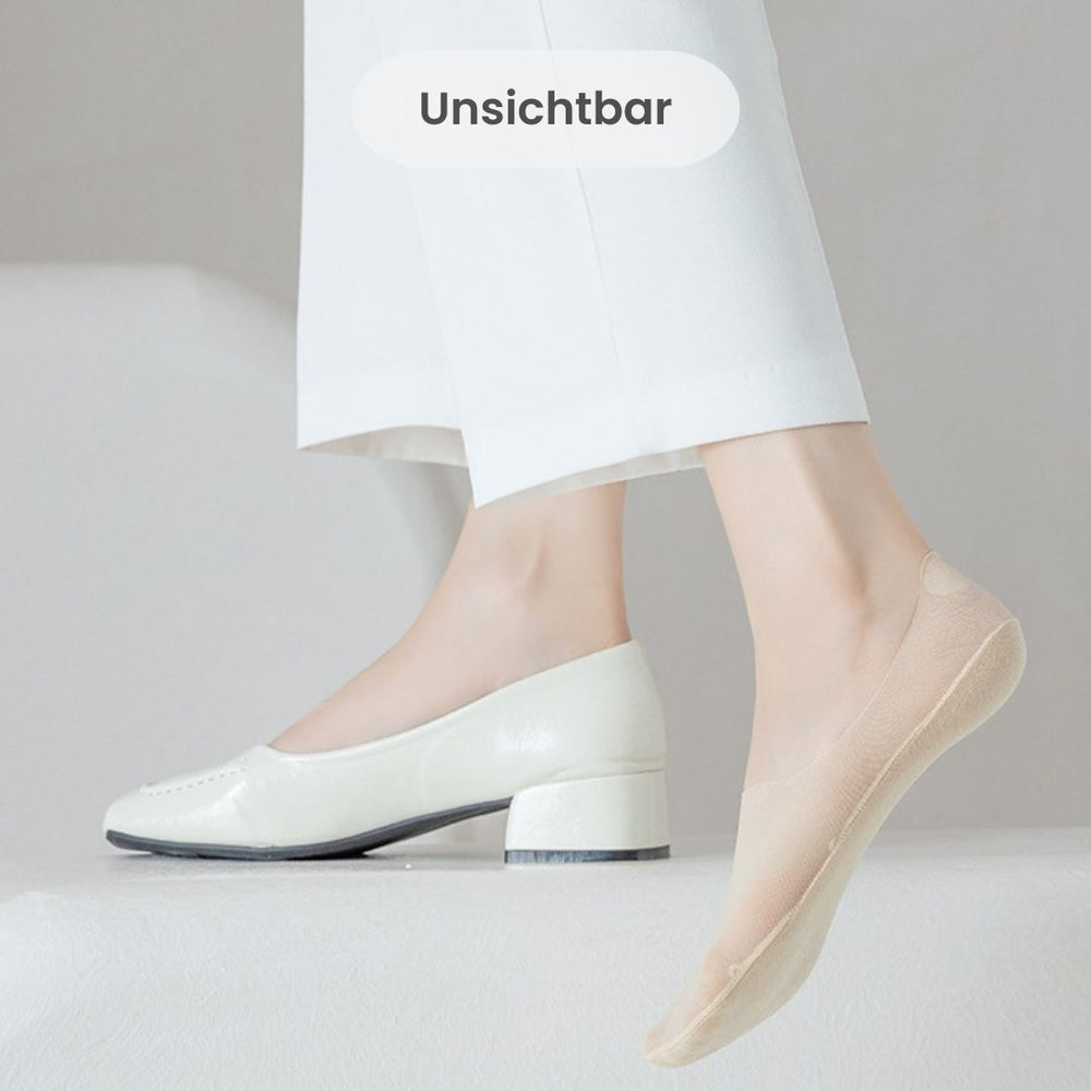 Lumovia | Eisseiden-Socken