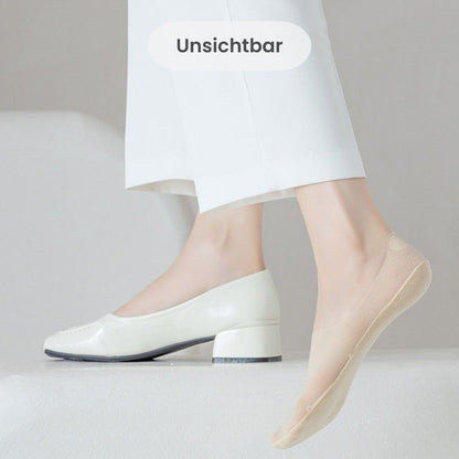 Lumovia | Eisseiden-Socken