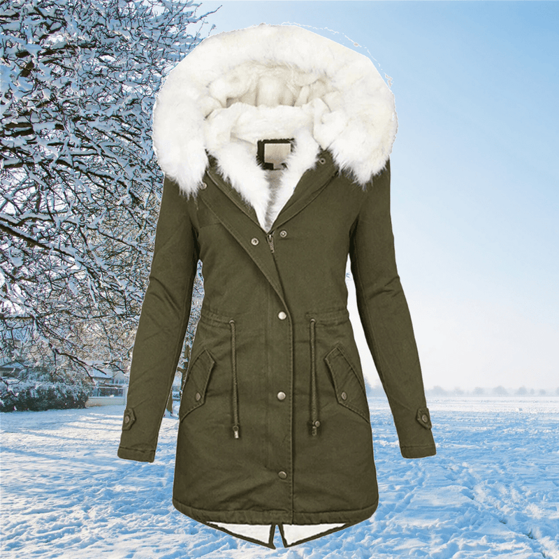 Julia™ - Winterjacke für Damen