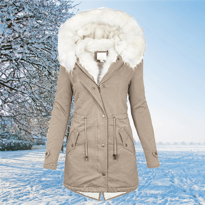 Julia™ - Winterjacke für Damen