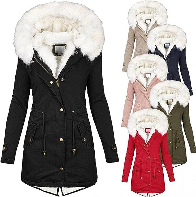 Julia™ - Winterjacke für Damen